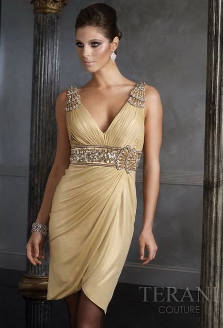 vestidos-de-noche-dorados-76-17 Златни вечерни рокли