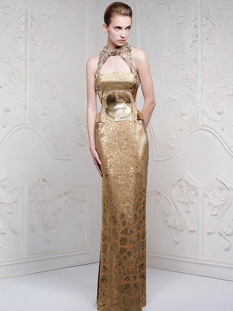 vestidos-de-noche-dorados-76-19 Златни вечерни рокли