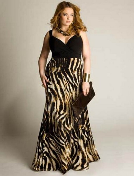 vestidos-de-noche-para-bodas-para-gorditas-71-10 Сватбени вечерни рокли за дебели жени