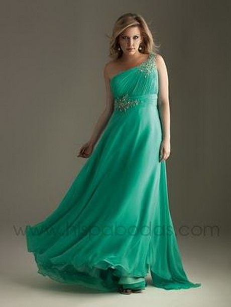 vestidos-de-noche-para-bodas-para-gorditas-71-5 Сватбени вечерни рокли за дебели жени