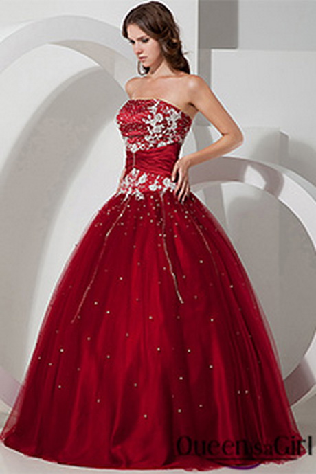 vestidos-de-noche-rojo-quemado-20-13 Изгорени червени вечерни рокли