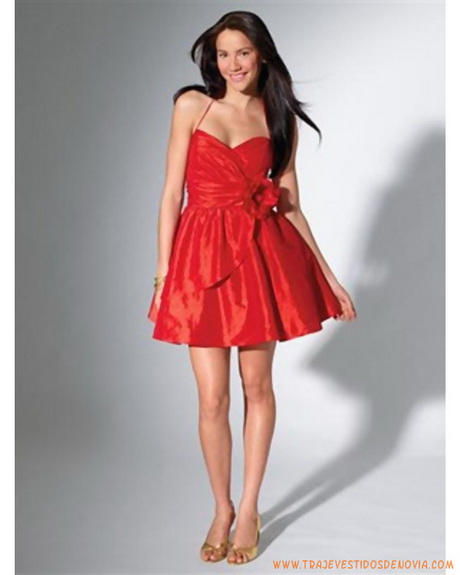vestidos-de-noche-rojos-cortos-80-12 Къси червени вечерни рокли
