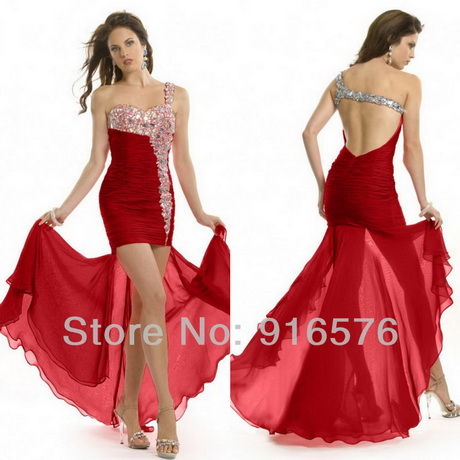 vestidos-de-noche-rojos-cortos-80-17 Къси червени вечерни рокли