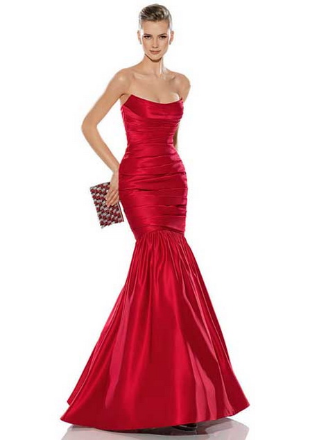 vestidos-de-noche-rojos-largos-06-14 Дълги червени вечерни рокли