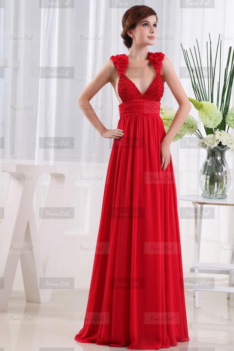 vestidos-de-noche-rojos-largos-06-6 Дълги червени вечерни рокли