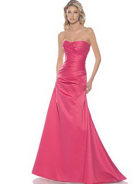 vestidos-de-noche-rosa-93-3 Розови вечерни рокли