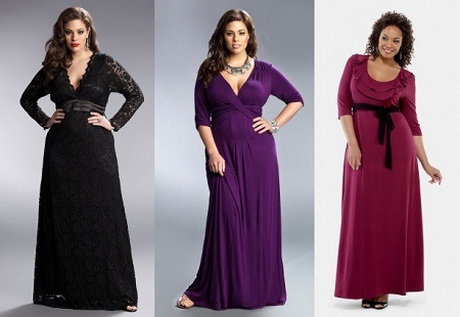 vestidos-de-noche-tallas-extras-26-11 Вечерни рокли допълнителни размери