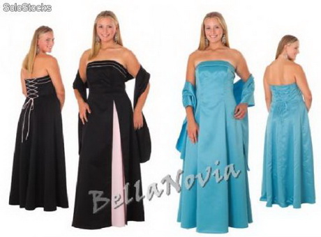 vestidos-de-noche-tallas-grandes-72-8 Вечерни рокли с големи размери