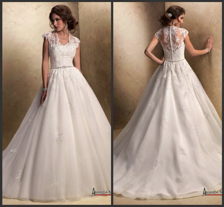 vestidos-de-novia-a-la-moda-64-13 Модни сватбени рокли
