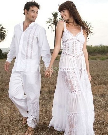 vestidos-de-novia-boda-en-la-playa-18-16 Сватбени рокли на плажа