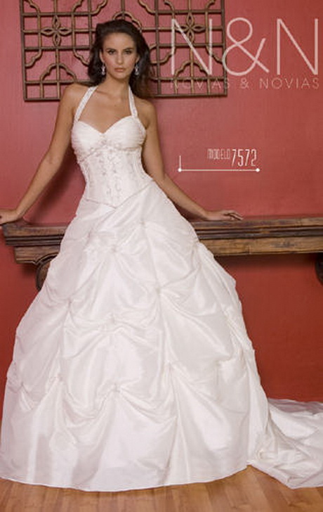 vestidos-de-novia-casa-iza-44-16 Сватбени рокли къща Иза