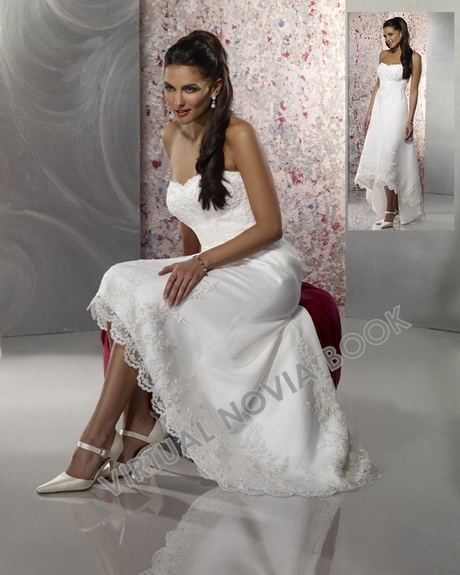 vestidos-de-novia-civil-cortos-80-11 Къси граждански сватбени рокли