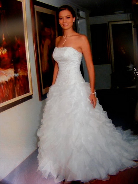 vestidos-de-novia-colombia-29-13 Сватбени рокли Колумбия