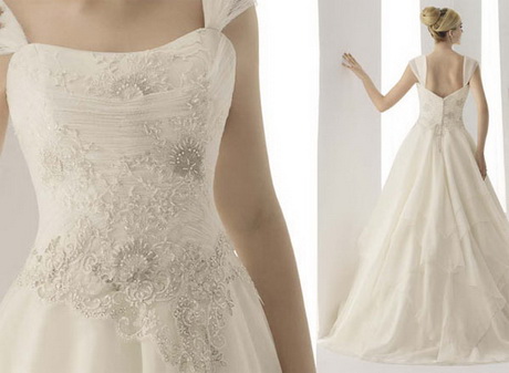 vestidos-de-novia-con-corset-para-gorditas-89-16 Сватбени рокли с корсет за Пълнички