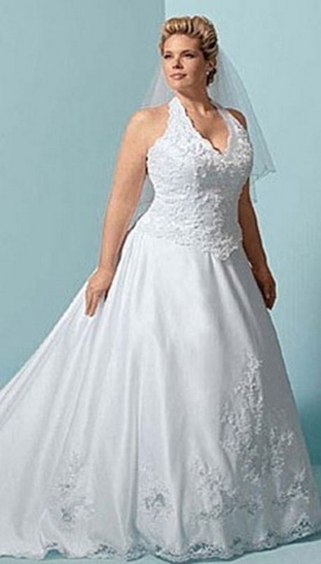 vestidos-de-novia-con-corset-para-gorditas-89-19 Сватбени рокли с корсет за Пълнички