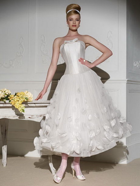 vestidos-de-novia-con-corset-49-14 Сватбени рокли с корсет