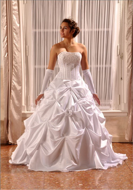 vestidos-de-novia-con-corset-49-2 Сватбени рокли с корсет