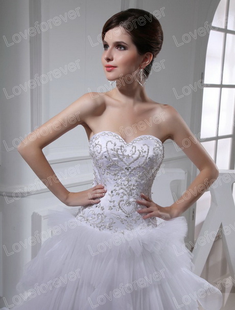 vestidos-de-novia-con-corset-49-7 Сватбени рокли с корсет