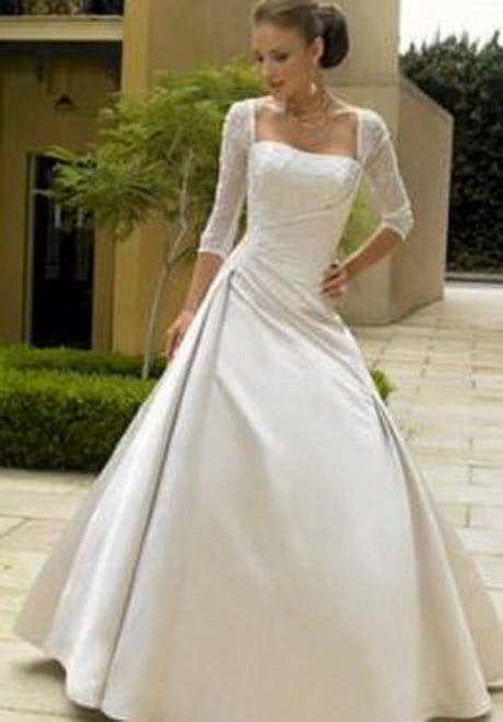 vestidos-de-novia-con-manga-92-12 Сватбени рокли с ръкав