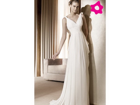 vestidos-de-novia-corte-griego-09-3 Гръцки съд сватбени рокли