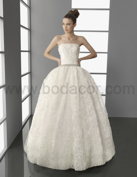 vestidos-de-novia-corte-princesa-04-13 Принцеса сватбени рокли