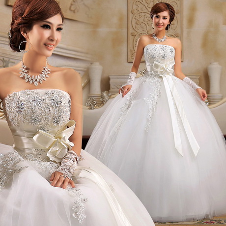 vestidos-de-novia-corte-princesa-04-16 Принцеса сватбени рокли