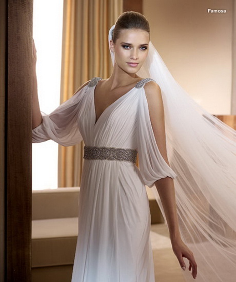 vestidos-de-novia-corte-romano-35-15 Сватбени рокли от римско изрязване