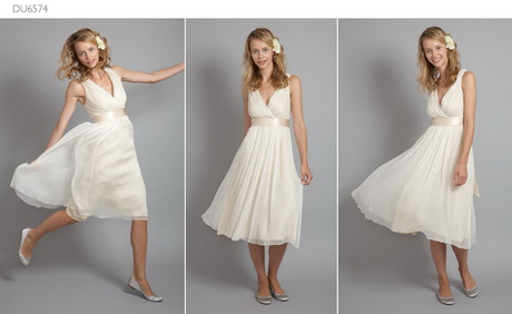 vestidos-de-novia-cortos-baratos-77-10 Евтини къси сватбени рокли