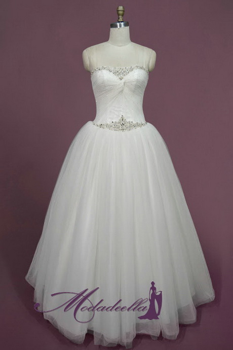 vestidos-de-novia-cortos-baratos-77-18 Евтини къси сватбени рокли