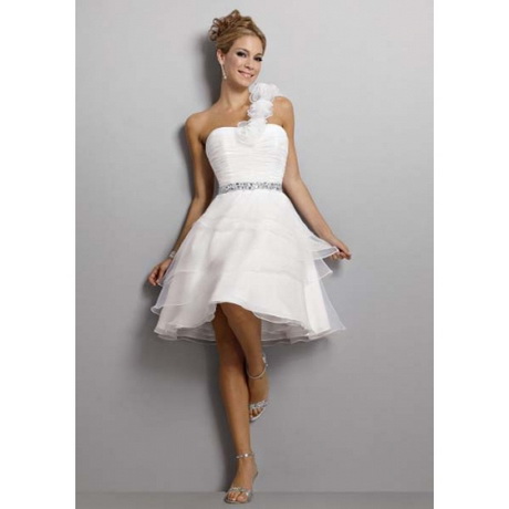 vestidos-de-novia-cortos-elegantes-46-2 Елегантни къси сватбени рокли