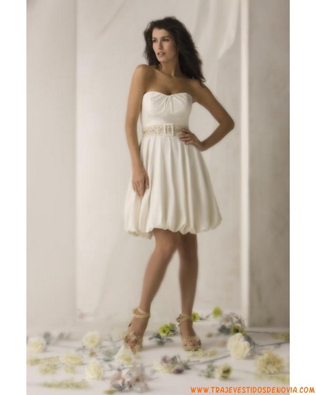 vestidos-de-novia-cortos-modernos-31-9 Модерни къси сватбени рокли