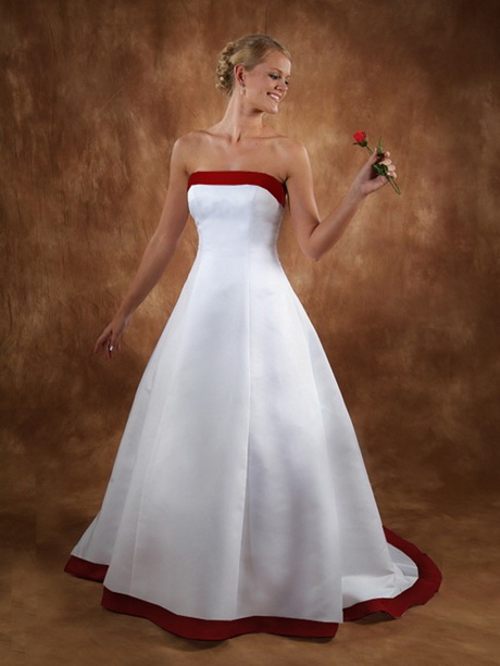 vestidos-de-novia-de-colores-55-15 Цветни сватбени рокли