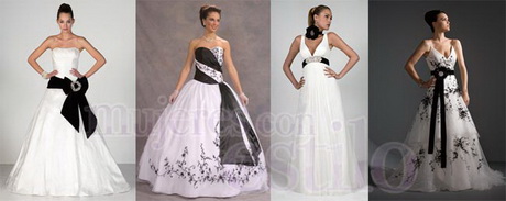 vestidos-de-novia-de-colores-55-8 Цветни сватбени рокли