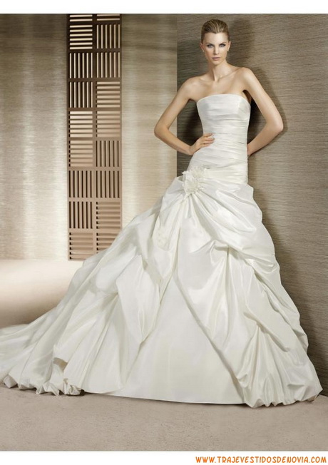 vestidos-de-novia-de-moda-81-4 Модни сватбени рокли