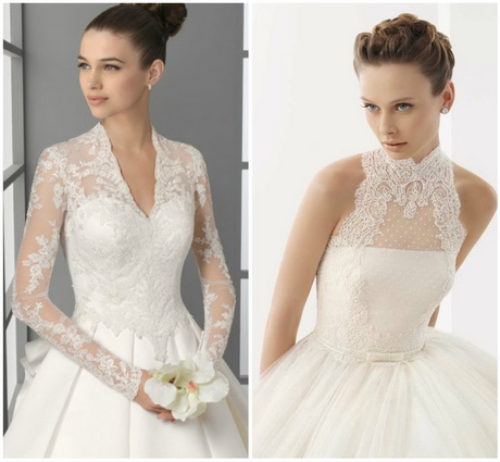 vestidos-de-novia-de-14-16 Рокля