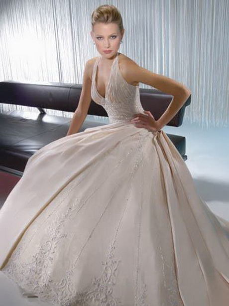 vestidos-de-novia-demetrios-37-19 Сватбени рокли demetrios