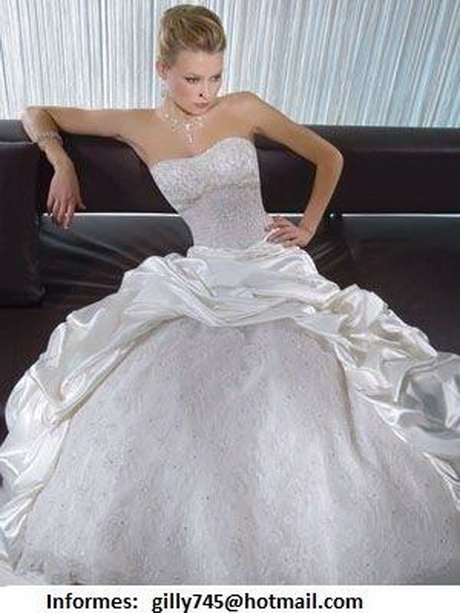 vestidos-de-novia-demetrios-37-7 Сватбени рокли demetrios