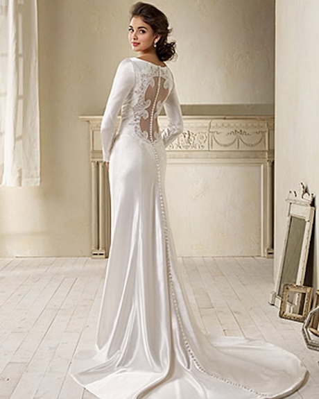 vestidos-de-novia-e-48-5 Сватбени рокли e