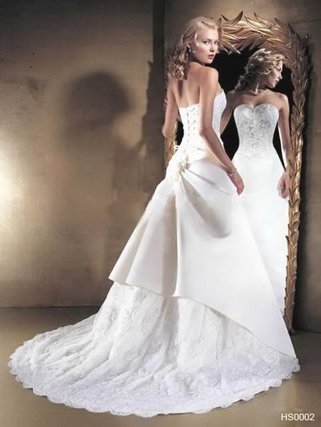 vestidos-de-novia-economicos-86-20 Евтини сватбени рокли