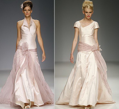 vestidos-de-novia-en-color-66-13 Сватбени рокли в цвят
