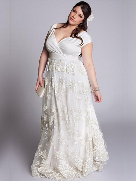 vestidos-de-novia-en-tallas-grandes-40-3 Сватбени рокли в големи размери