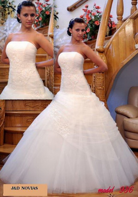 vestidos-de-novia-espana-34-7 Сватбени рокли Испания