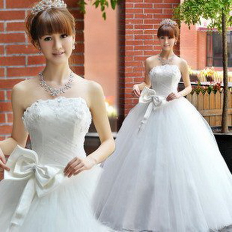 vestidos-de-novia-estilo-princesa-25-11 Сватбени рокли в стил принцеса