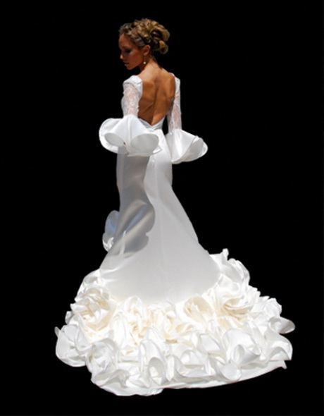 vestidos-de-novia-flamenca-15-11 Фламандски сватбени рокли