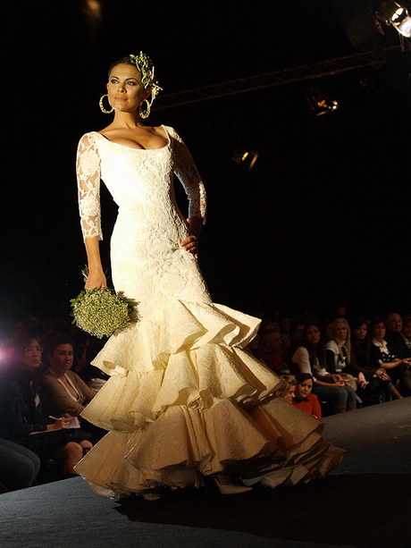 vestidos-de-novia-flamenca-15-3 Фламандски сватбени рокли