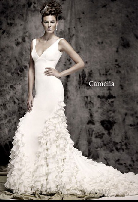 vestidos-de-novia-flamenca-15-6 Фламандски сватбени рокли