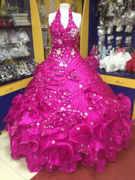vestidos-de-novia-gitana-57-17 Цигански сватбени рокли