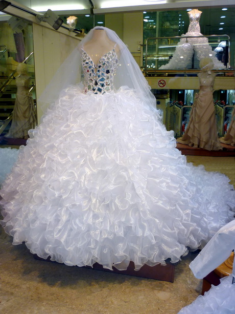vestidos-de-novia-gitana-57-5 Цигански сватбени рокли