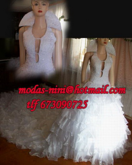 vestidos-de-novia-gitana-57-7 Цигански сватбени рокли