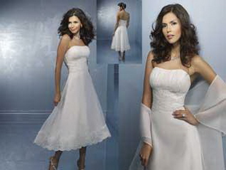 vestidos-de-novia-informales-10-11 Ежедневни сватбени рокли